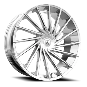 Asanti Black Label Matar