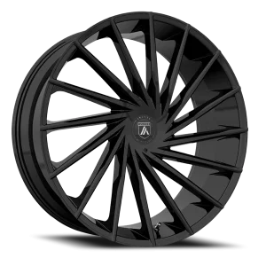 Asanti Black Label Matar