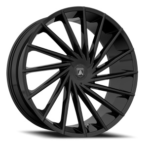 Asanti Black Label Matar