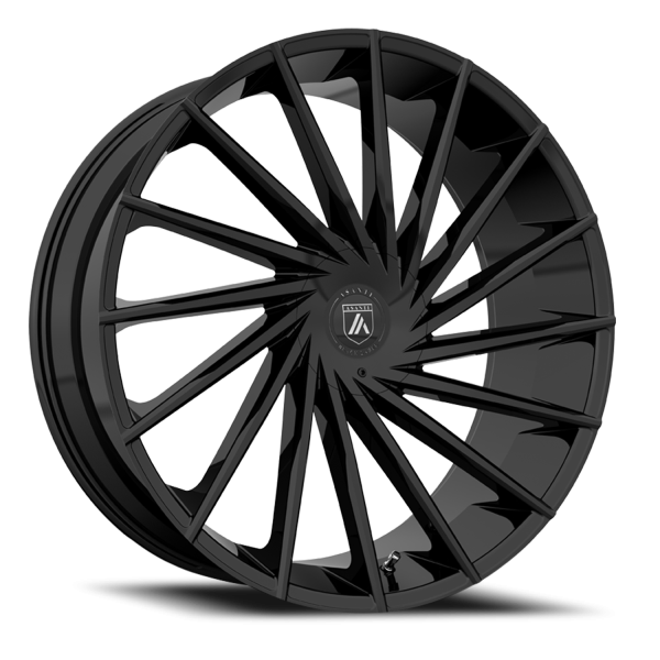 Asanti Black Label Matar