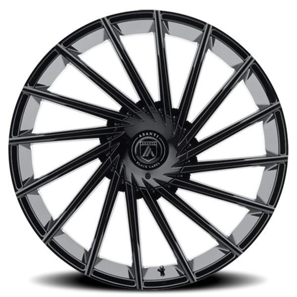 Asanti Black Label Matar - Image 2