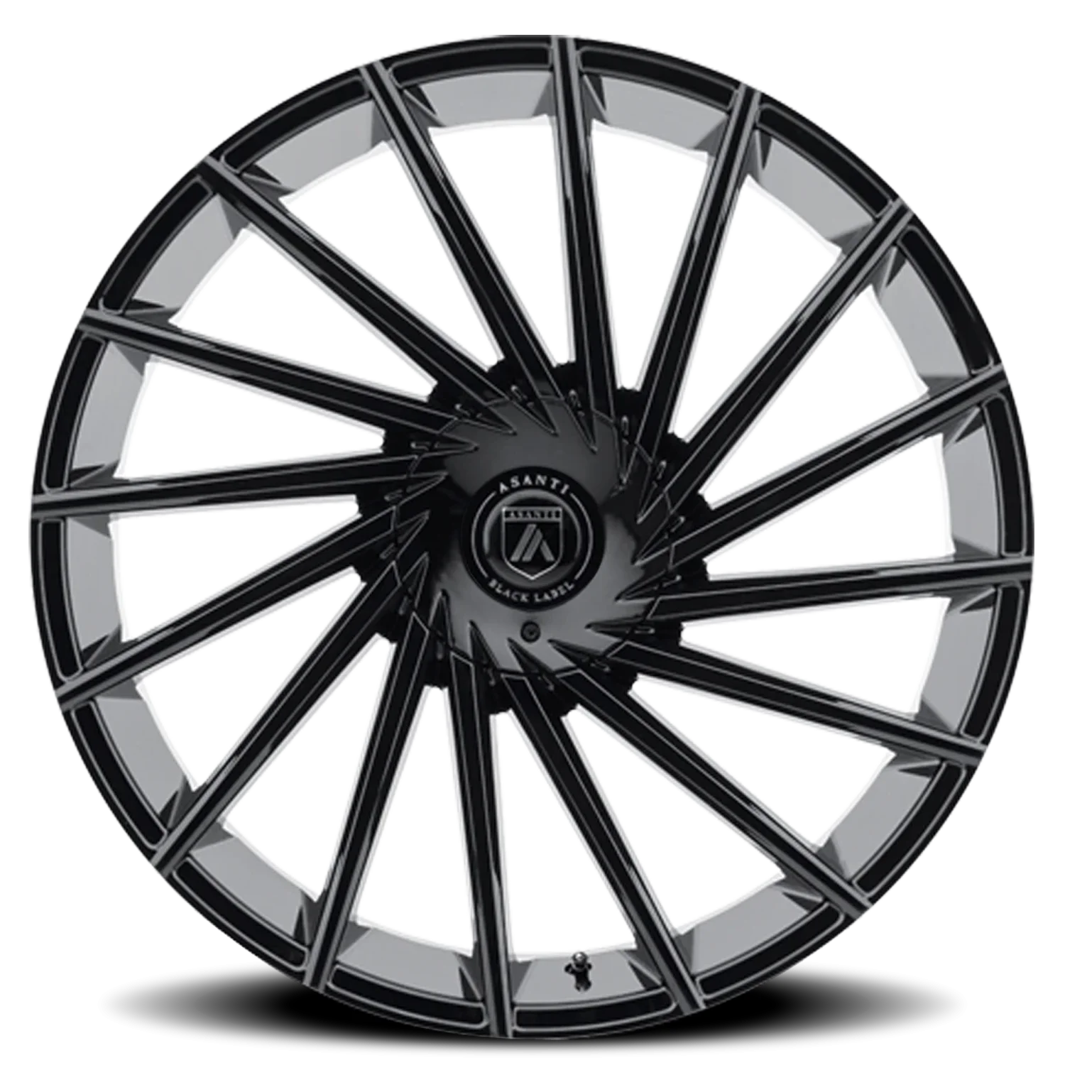 Asanti Black Label Matar - Image 2