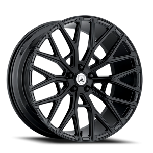 Asanti Black Label Leo