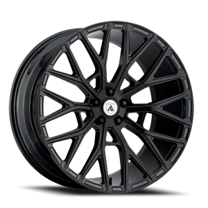 Asanti Black Label Leo