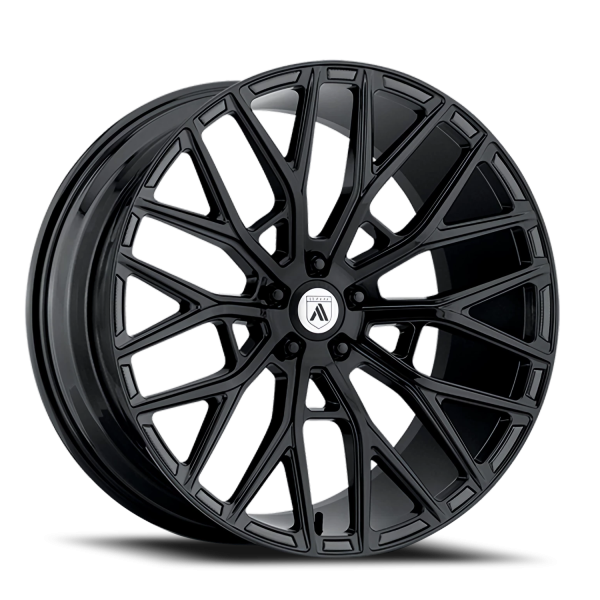Asanti Black Label Leo