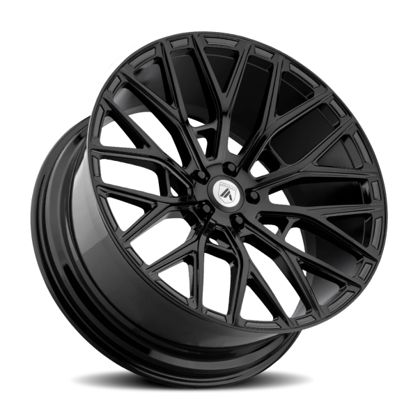 Asanti Black Label Leo - Image 2