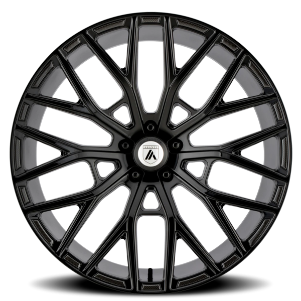 Asanti Black Label Leo - Image 3