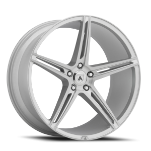 Asanti Black Label Alpha 5