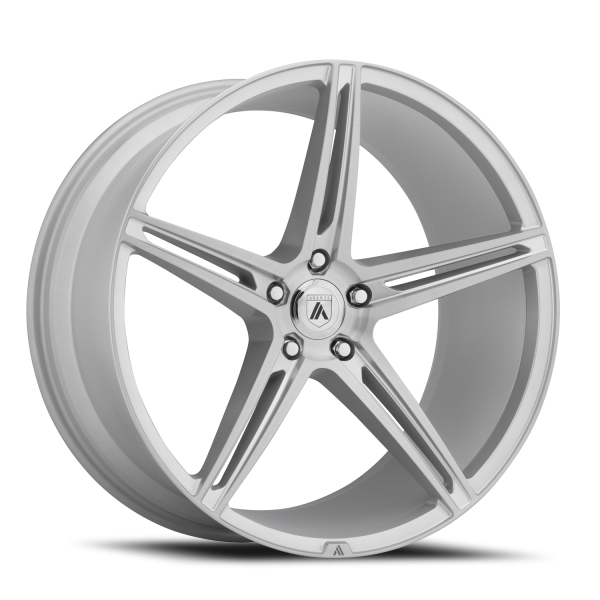 Asanti Black Label Alpha 5