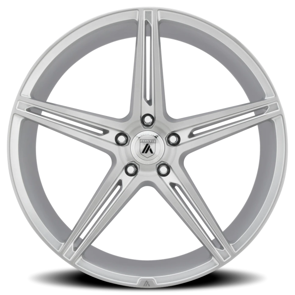 Asanti Black Label Alpha 5 - Image 3