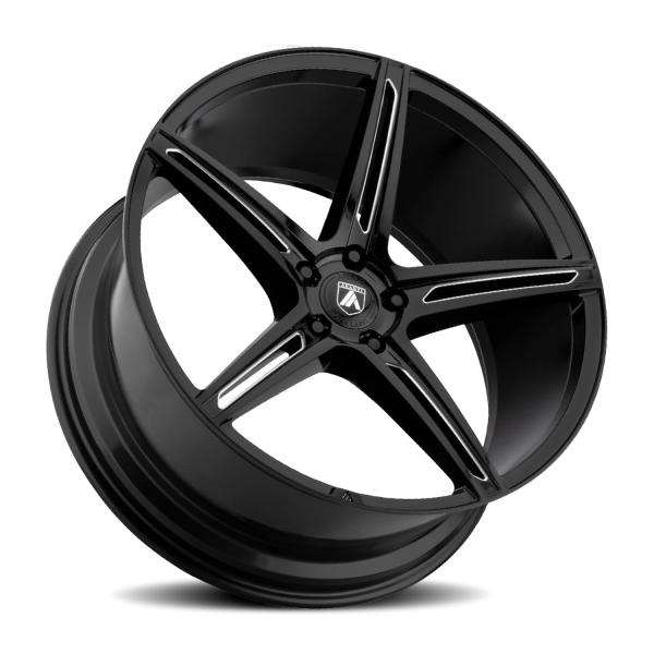 Asanti Black Label Alpha 5 - Image 2