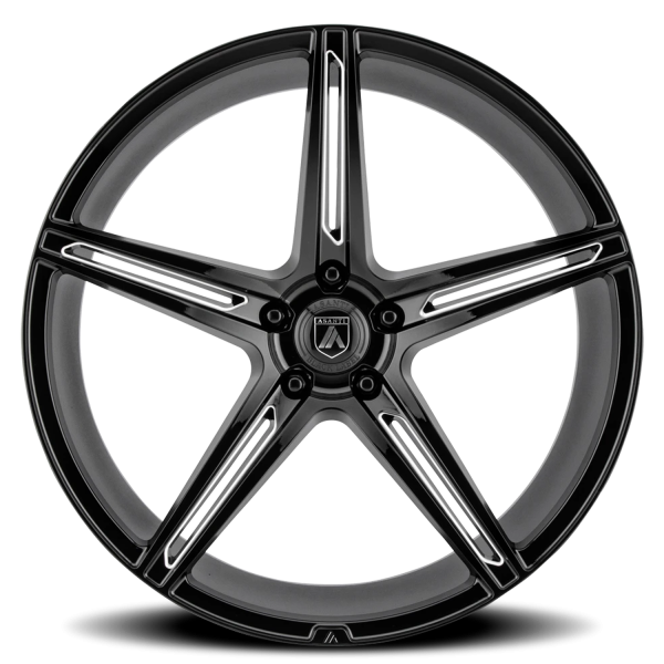 Asanti Black Label Alpha 5 - Image 3
