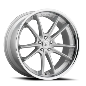 Asanti Black Label Sigma