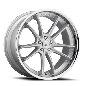 Asanti Black Label Sigma