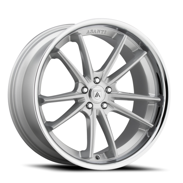Asanti Black Label Sigma