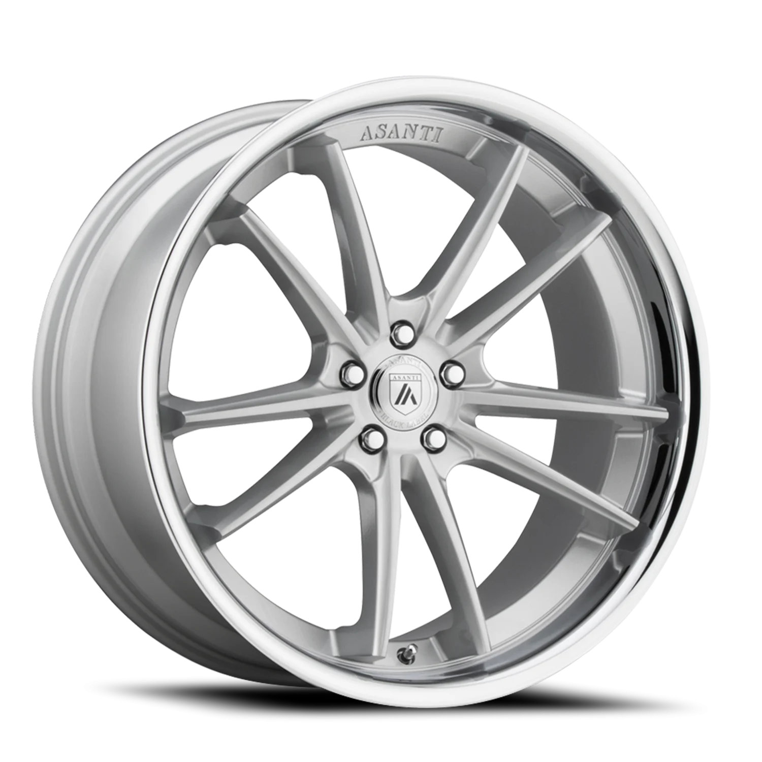 Asanti Black Label Sigma