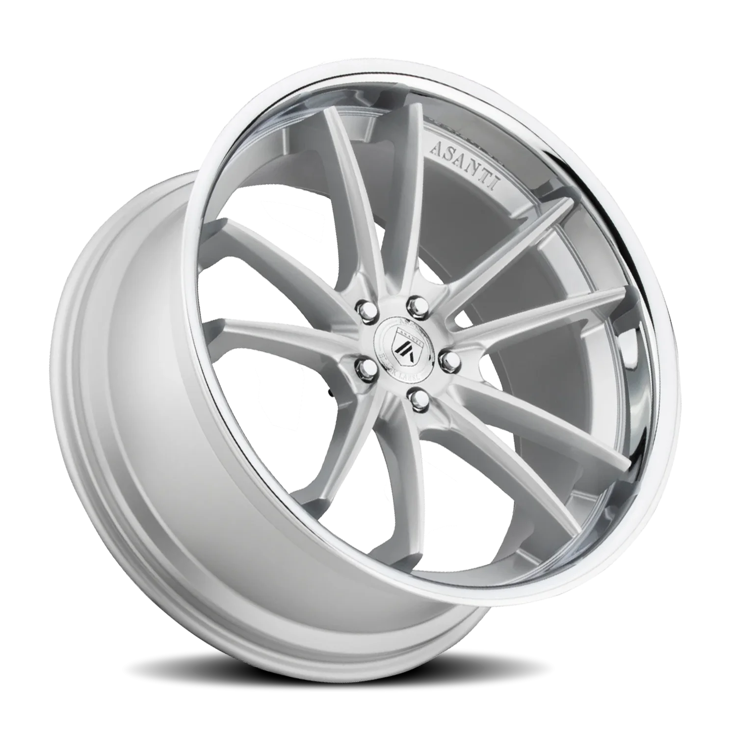 Asanti Black Label Sigma - Image 2