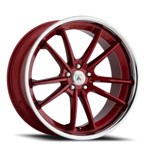 Asanti Black Label Sigma