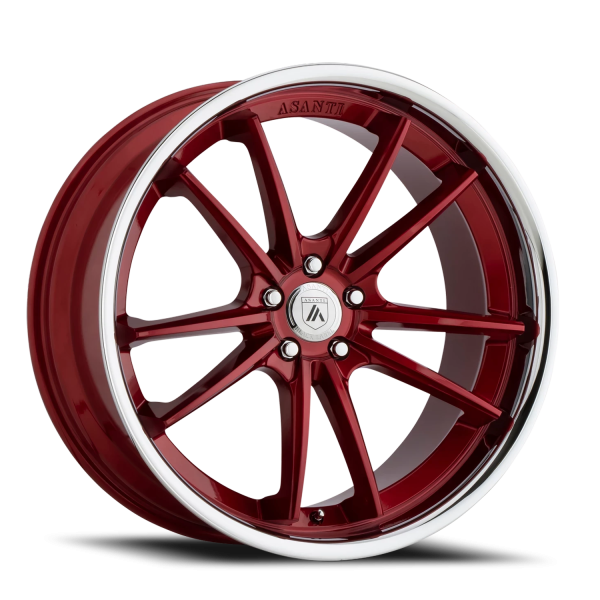 Asanti Black Label Sigma