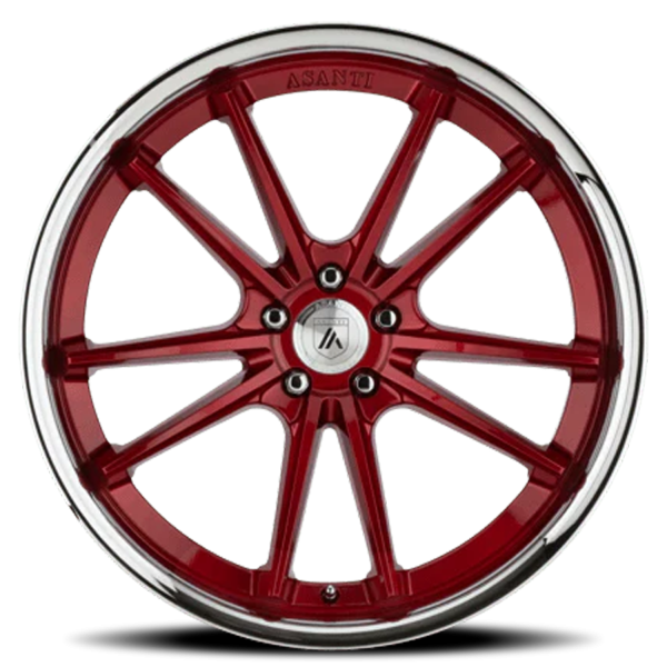 Asanti Black Label Sigma - Image 2