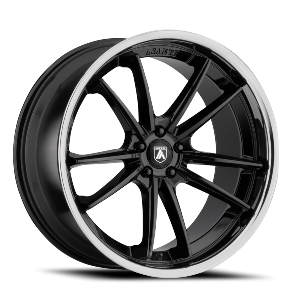 Asanti Black Label Sigma