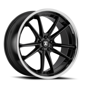 Asanti Black Label Sigma