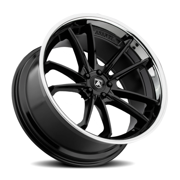 Asanti Black Label Sigma - Image 2