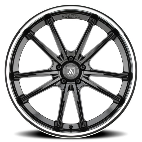 Asanti Black Label Sigma - Image 3