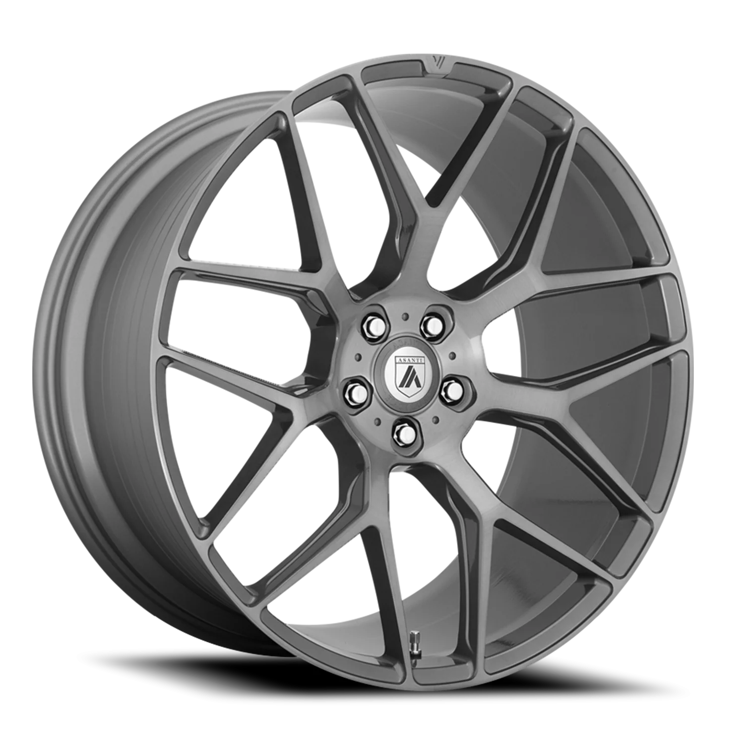 Asanti Black Label Dynasty