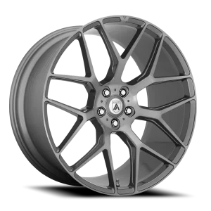 Asanti Black Label Dynasty