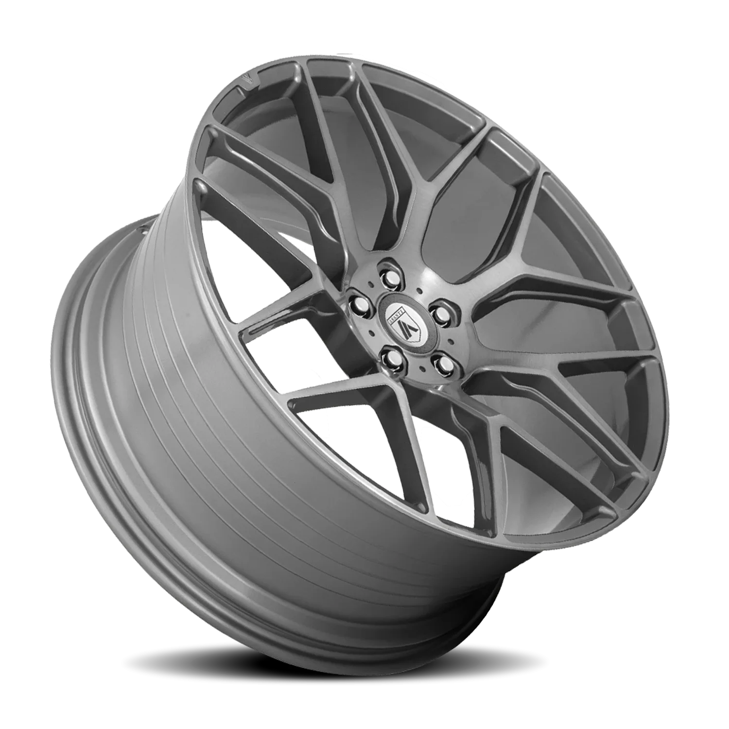 Asanti Black Label Dynasty - Image 2