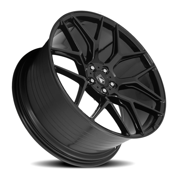 Asanti Black Label Dynasty - Image 2
