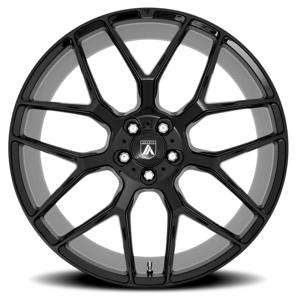 Asanti Black Label Dynasty - Image 3