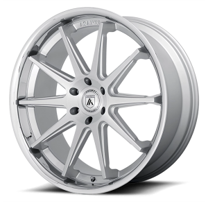 Asanti Black Label Emperor