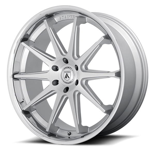 Asanti Black Label Emperor