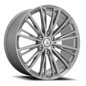 Asanti Black Label Corona Truck