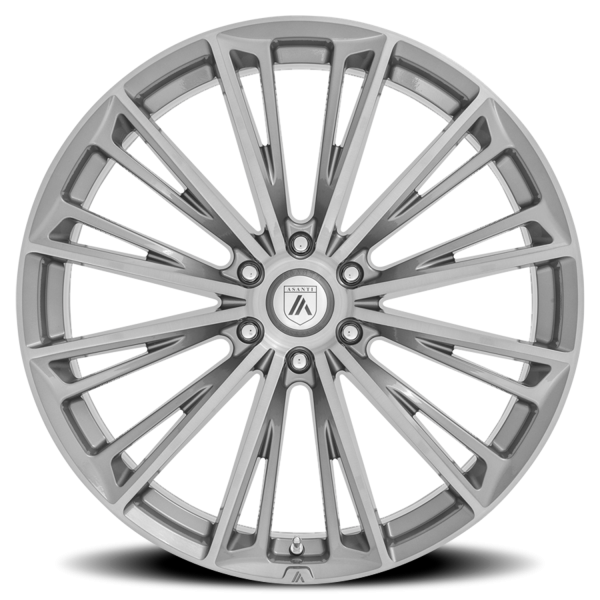 Asanti Black Label Corona Truck - Image 3