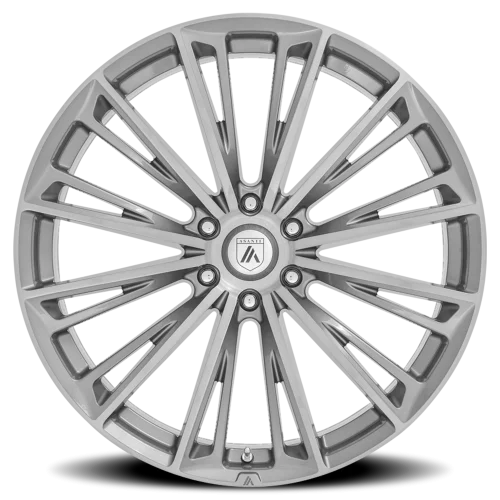 Asanti Black Label Corona Truck - Image 3