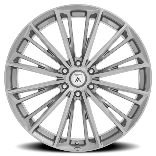 Asanti Black Label Corona Truck - Image 3