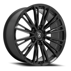 Asanti Black Label Corona Truck