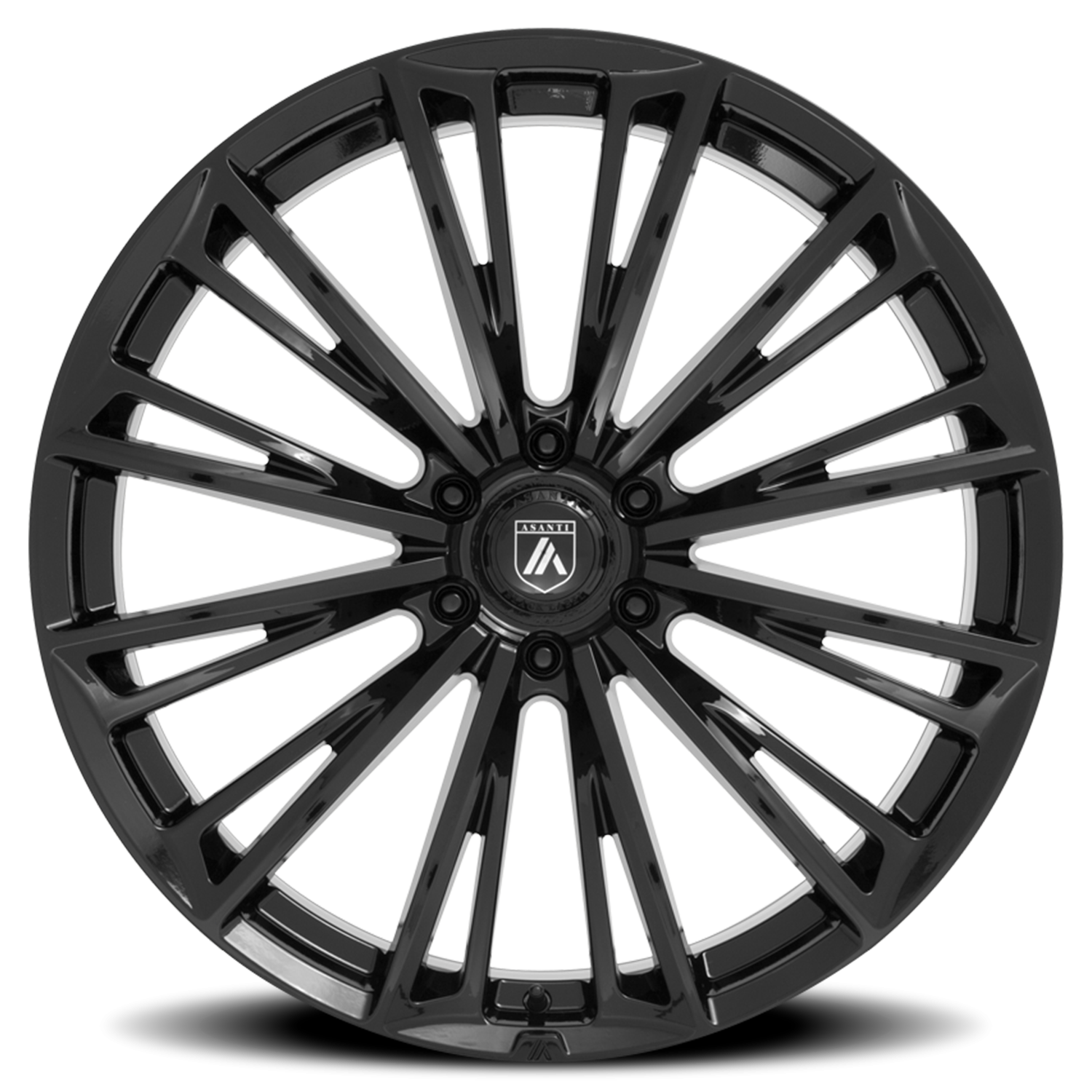 Asanti Black Label Corona Truck - Image 3