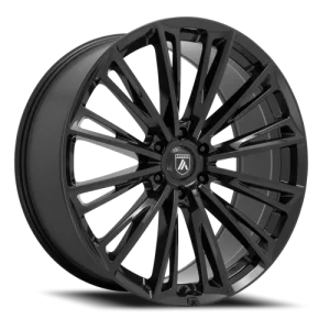 Asanti Black Label Corona Truck