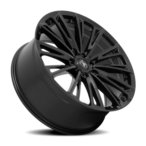 Asanti Black Label Corona Truck - Image 2