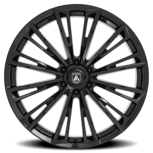 Asanti Black Label Corona Truck - Image 3