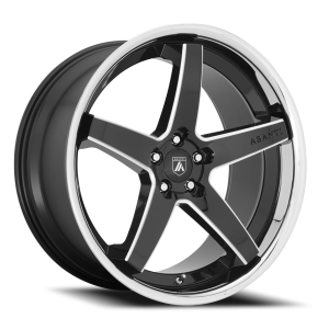 Asanti Black Label Regal