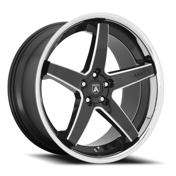 Asanti Black Label Regal