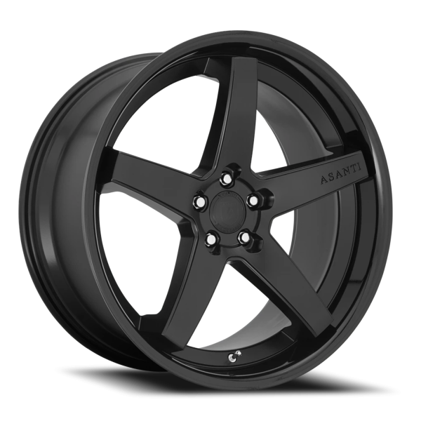 Asanti Black Label Regal
