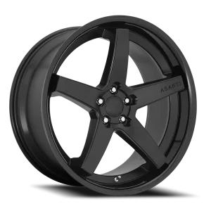 Asanti Black Label Regal