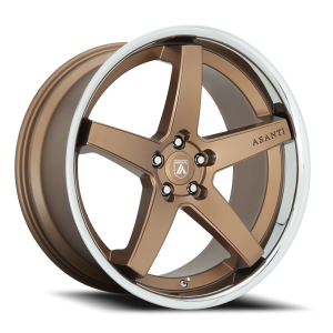Asanti Black Label Regal