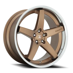 Asanti Black Label Regal